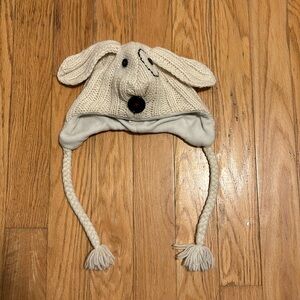 dog hat